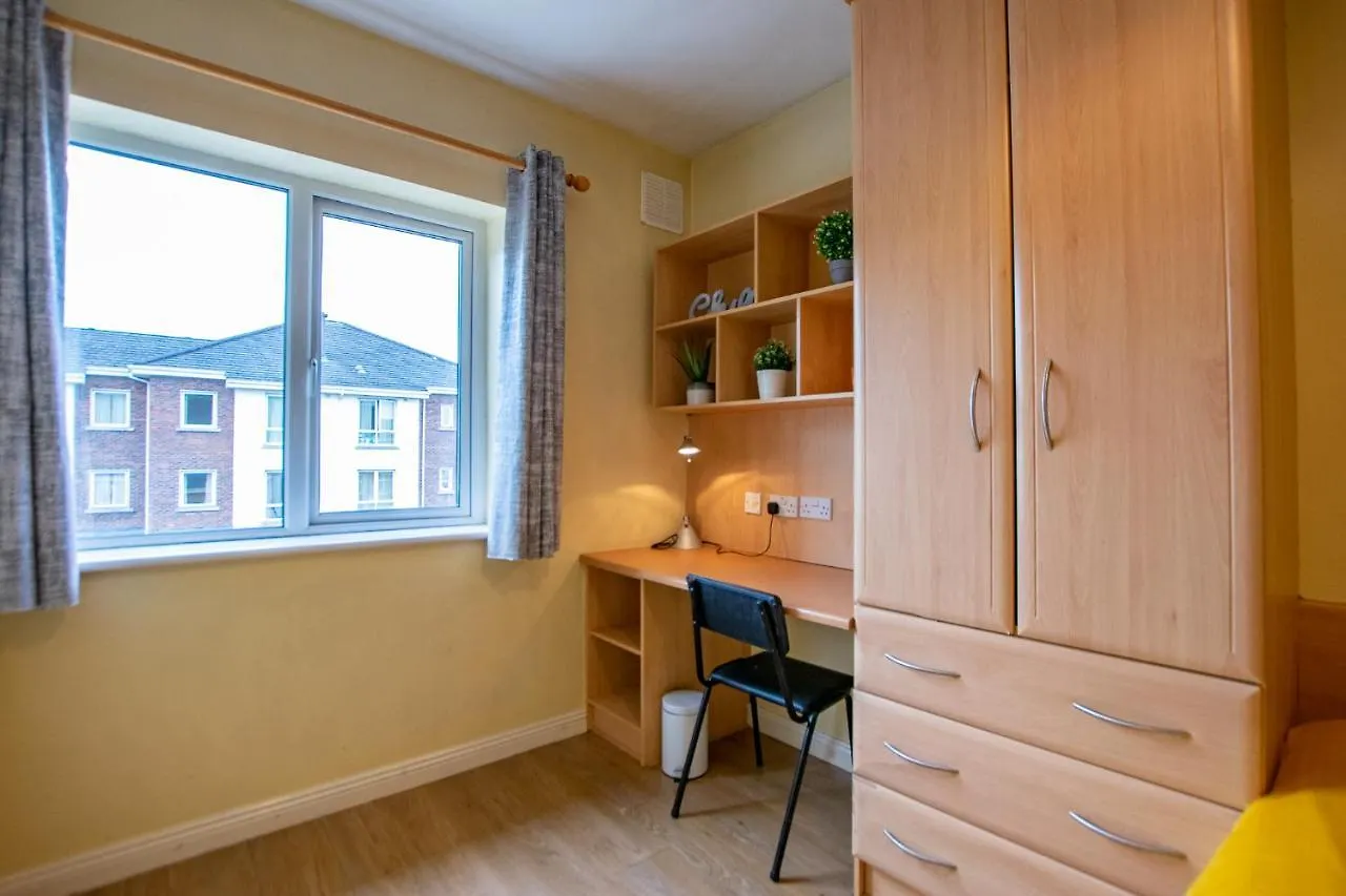 Holiday home 125 - The Duplex At Gort Na Coiribe, By Shortstays Galway