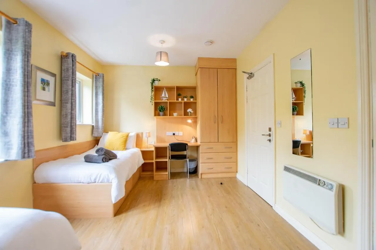 Holiday home 125 - The Duplex At Gort Na Coiribe, By Shortstays Galway Ireland